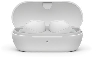 Слушалки Sony Earbuds TWLS WFC710NW, white