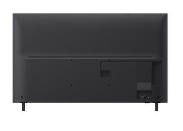 Телевизор LG 55UA74003LB, 55' 4K UltraHD TV 4K (3840x2160), DVB-T2/C/S2, webOS 25 Smart, ThinQ AI, Alpha 7 AI Processor, WiFi, HDR10 pro, HLG, ALLM/HGiG, 4K Upscaling, AI Sound pro, Multiple View, HDMI eARC, LAN, USB, Bluetooth, Google Cast, 2 Pole Stand,