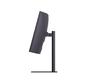 Монитор LG 34G630A-B, 34', UltraGear 21:9 Curved, VA, 1ms MBR, 5ms, WQHD (3440x1440), 240Hz, HDR 400, 4000:1, 300cd/m2, DCI-P3 95%, Free-sync, NVIDIA G-SYNC Compatible, VRR, USB, USB-C, HDMI, DP, Speakers 5Wx2, PIP, PBP, Height, Swivel, Tilt, Black