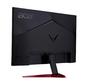 Монитор Acer Nitro VG270Ebmipx, 27' Wide IPS LED, ZeroFrame, FreeSync, 100Hz, 1ms (VRB), 100M:1, 250 cd/m2, FHD 1920x1080, DP, HDMI, Speakers 2Wx2, Audio out, Acer Display Widget, BlueLightShield, Flicker-Less, Tilt, Black