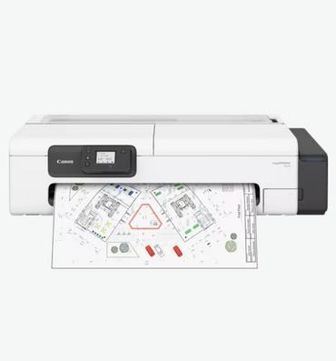Мастилоструен плотер Canon imagePROGRAF TC-21