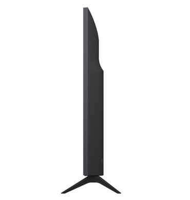 Телевизор LG 43UA74003LB, 43' 4K UltraHD TV 4K (3840x2160), DVB-T2/C/S2, webOS 25 Smart, ThinQ AI, Alpha 7 AI Processor, WiFi, HDR10 pro, HLG, ALLM/HGiG, 4K Upscaling, AI Sound pro, Multiple View, HDMI eARC, LAN, USB, Bluetooth, Google Cast, 2 Pole Stand,