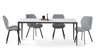 Трапезна маса ДАМЯН- маса със 4 стола