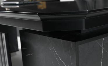 Мениджърски кабинет BLACK