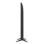 Телевизор LG 65NANO81T3A, 65' 4K HDR Smart Nano Cell TV, 3840x2160, DVB-T2/C/S2, AI Alpha 5 Gen7, HDR 10 PRO, webOS 24, ThinQ AI, WiFi, Clear Voice, AI Upscaling, Bluetooth, Hdmi, CI, LAN, AirPlay2, SPDIF, 2 Pole stand, Silver
