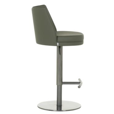 Бар стол КАРИНА-снимка отстрани