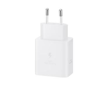 Адаптер Samsung EP-T4511 45W Power Adapter w/o Cable White