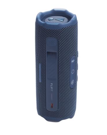Тонколони JBL FLIP7 BLU Portable waterproof and drop-proof speaker