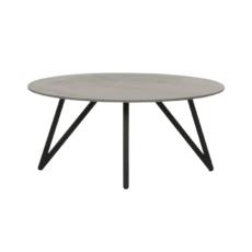 Холна маса БЕЛА- кръгла маса