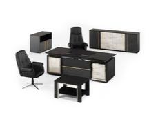 Директорски кабинет MERLIN