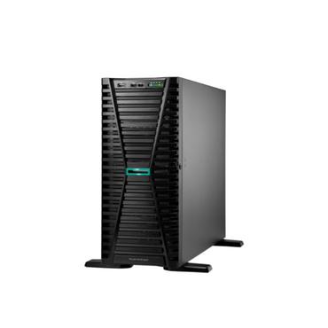 Сървър HPE ML110 G11, Xeon Bronze 3508U, 32GB-R, VROC, 4LFF, 2x2TB, 2x1000W RPS EU Server