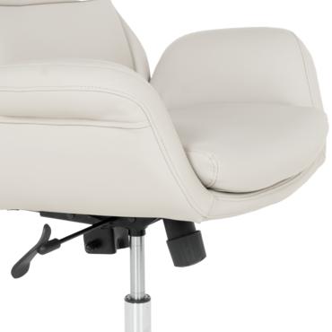 Директорски стол ИСКРЕН- удобна, мека седалка