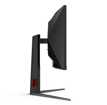 Монитор AOC CU34G4, 34' Curved 1500R