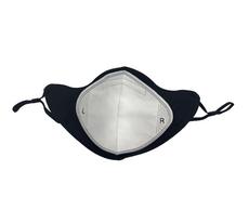 Сменяем FFP3 филтър