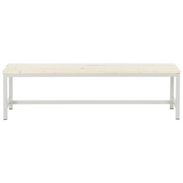 Пейка BTL 151 см- метална основа