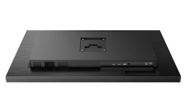 Монитор Philips 32B1N3800, 31.5' VA WLED, 3840x2160@60Hz, 4ms GtG, 350cd m/2, 3500:1, 50M:1 DCR, Adaptive Sync, FlickerFree, LowBlue Mode, 3Wx2, Tilt, Height Adjust, Pivot, Swivel, 2xHDMI, DP, USB hub
