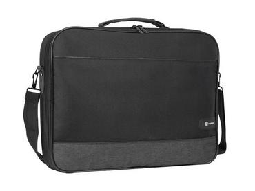 Чанта Natec Laptop Bag Impala 2 17.3', Onyx Black