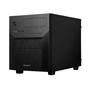 Кутия за компютър Chieftec GamerCube Chassis CI-02B-OP