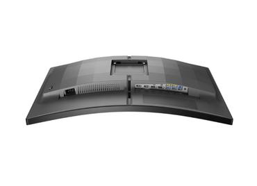 Монитор Philips Evnia 27M2C5500W, 27' Curved 1000R, Fast VA, WLED, 2560x1440@240Hz, 1ms GtG, 0.5ms MPRT, 400cd m/2, 3000:1, Mega Infinity DCR, Adaptive Sync, FlickerFree, LowBlue Mode, Tilt, Height Adjust, Swivel, 2xHDMI, 2xDP, USB hub