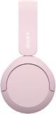 Слушалки Sony Headset WHCH520P, pink