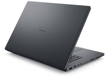 Лаптоп Dell Pro Max 18 Plus MB18250, Intel Ultra 9 285HX (13TOPS NPU, 24 cores, up to 5.50 GHz), 18.0' QHD+ (2560x1600) 500nits, 32GB: 2x16GB 6400 MTs DDR5, 1TB SSD, NVIDIA RTX PRO 3000 12GB GDDR7, 8MP HDR + IR Cam, and Mic, Wi-Fi 7, FPR, Backlit Kb, Win1