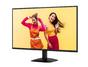Монитор AOC Q27B35S3, 27' IPS WLED, 2560x1440@120Hz, 4ms GtG, 1ms MPRT, 300cd m/2, 1000:1, 20M:1 DCR, Adaptive Sync, FlickerFree, Low Blue Light, Tilt, HDMI, DP