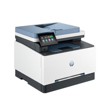 Лазерно многофункционално устройство HP Color LaserJet Pro MFP 3302fdw