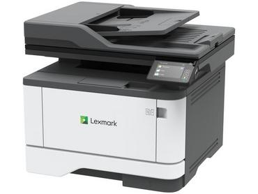 Лазерно многофункционално устройство Lexmark MX431adn A4 Monochrome Laser MFP