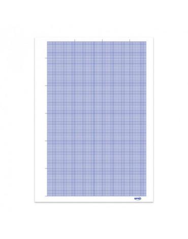 Милиметрова хартия А4 Spree 20 листа