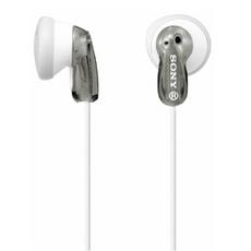 Слушалки Sony Headset MDR-E9LP grey