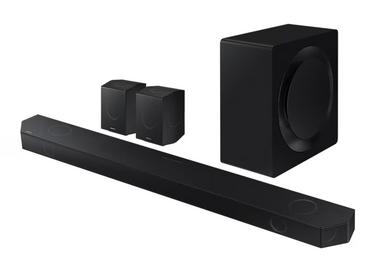 Аудио система Samsung HW-Q990D 11.1.4ch Wireless Soundbar Dolby Atmos