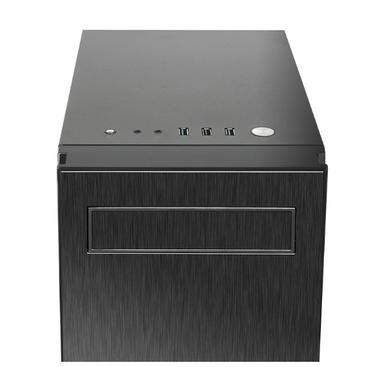 Кутия за компютър Chieftec HAWK Chassis AL-02B-OP