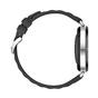 Часовник Huawei Watch GT6, Konsu-B19F, Black Silicon + Huawei FreeBuds SE 3 ULC-CT020 Black