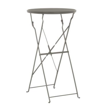 Сгъваема градинска маса ЯНА-  сгъваема