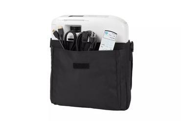 Мултимедиен проектор Epson EB-W55, Projectors, Home entertainment, USB 2.0-A, Wireless LAN IEEE 802.11a/b/g/n