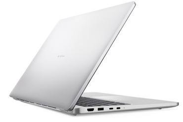 Лаптоп Dell Pro 16 Plus PB16255, AMD Ryzen 5 220, 16GB, 512GB SSD Gen4, 16.0' FHD+, AMD Radeon 740M, FgrPr & SmtCd, FHD, IR Cam, Mic, WLAN + BT, Backlit Kb, 3 Cell, W11Pro