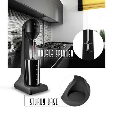 Машина за фрапе и напитки Rohnson R 447