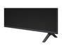 Телевизор LG 55UA74003LB, 55' 4K UltraHD TV 4K (3840x2160), DVB-T2/C/S2, webOS 25 Smart, ThinQ AI, Alpha 7 AI Processor, WiFi, HDR10 pro, HLG, ALLM/HGiG, 4K Upscaling, AI Sound pro, Multiple View, HDMI eARC, LAN, USB, Bluetooth, Google Cast, 2 Pole Stand,
