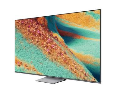 Телевизор Samsung Neo QLED 55QN85F 55' Ultra HD 4K Mini LED Smart HDR, 100Hz (Up to 144Hz) Model 2025