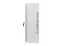 Комуникационен шкаф Lanberg rack cabinet 19' wall-mount 6U+3u/540x200 low-profile grey (assembled)