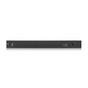 Комутатор ZyXEL GS1920-24HPv2, 28 Port Smart Managed Switch 24x Gigabit Copper and 4x Gigabit dual pers., hybird mode, standalone or NebulaFlex Cloud