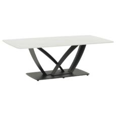 Холна маса ПАВЕЛА- бял плот