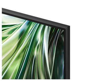 Телевизор Samsung 98' 98QN90D AI 4K QLED, SMART, Wi-Fi, Bluetooth 5.2, 3xHDMI, 2xUSB, Silver