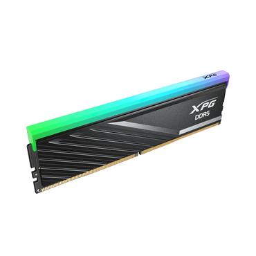 Памет Adata XPG LANCER Blade RGB 16GB (2x8GB) DDR5 6000MHz, 1.35V, Black