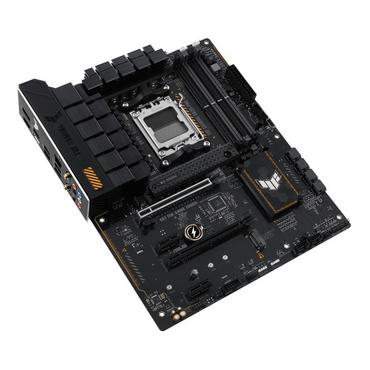 Дънна платка Asus TUF Gaming A620 Pro Wi-Fi