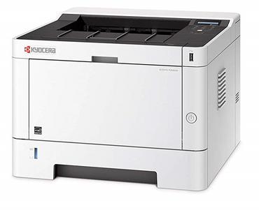 Лазерен принтер Kyocera ECOSYS P2040dn
