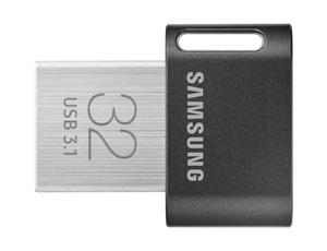 Памет Samsung 64GB MUF-64AB Gray USB 3.1