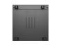 Комуникационен шкаф Lanberg rack cabinet 19' free-standing 47U/800X800 (FLAT PACK) with mesh door LCD black