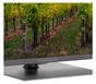 Телевизор Thomson 50' QLED Google TV; 3840 x 2160 (4K UHD), 4000:1, QLED, 60 Hz, DVB-T/T2/C/S/S2, HDR10, Wi-Fi, Bluetooth, LAN, HDMI 2 (2.0) + 2 (2.1), USB 2 (2.0) + 1 (3.0), Hotel mode, Central Swivel Stand, Dark gray