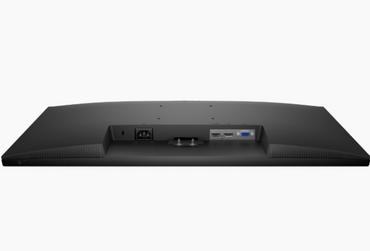 Монитор Dell E2725HM, 27' Edge LED Anti-Glare, IPS Panel, 5ms GTG, 100 Hz, 1000:1, 300 cd/m2, Full HD 1920x1080, VGA, HDMI, Display Port, Tilt, Black